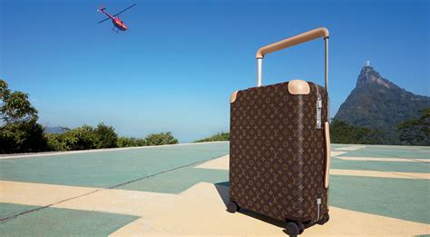 louis vuitton hangi ülkenin markası|Louis Vuitton luggage.